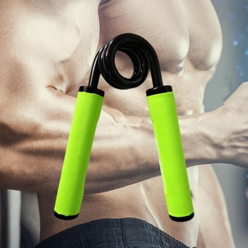 Усилитель рукопожатия Finger Green 200LB