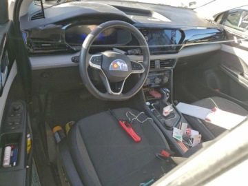 Volkswagen 2024 Volkswagen Inny 2024 VOLKSWAGEN TAOS SE 1.5 Benzyna 174KM, zdjęcie 7