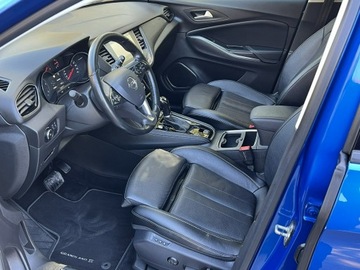 Opel 2018 Opel Grandland X Navi Klimatronic LED Automat TOP, zdjęcie 9