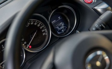 Mazda 6 III Sedan Facelifting 2.0 SKYACTIV-G 145KM 2016 Mazda 6 Mazda 6 SKYACTIV-G 145 Center-Line 2.0 Benzyna 145KM, zdjęcie 17