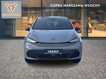 Cupra Born e-Boost 58kWh 231KM 2026 Cupra Born e-Boost Advantage Edition 59 kWh 231 KM, zdjęcie 7