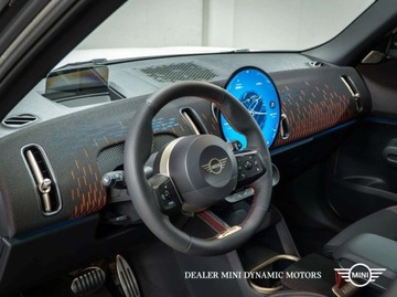 Mini Countryman U25 2025 MINI Countryman JCW Countryman ALL4 300 KM - Gotowy do Odbioru - Pakiet XL, zdjęcie 18