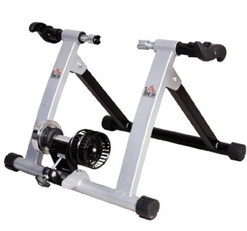 HOMCOM TRENAŻER ROWEROWY ROWER DOMOWY