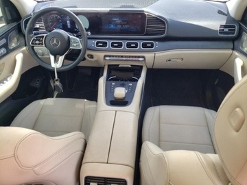 Mercedes GLE V167 2022 Mercedes-Benz GLE 350, 2022r., 4x4, 2.0L 2.0 Benzyna 255KM, zdjęcie 6