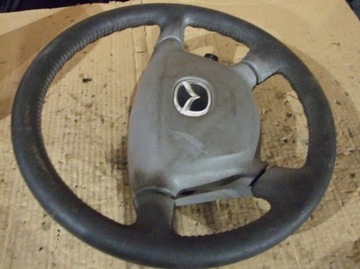 MAZDA PREMACY VOLANT