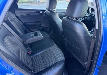 Kia XCeed Crossover 1.5 T-GDI 160KM 2022 Kia XCeed 1.5T-gdi 160 PS AUTOMAT Virtual JBL 69.000 km 1.5 Benzyna, zdjęcie 10