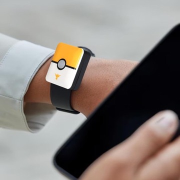 Игровой браслет Bluetooth Auto Yellow Bird Браслет