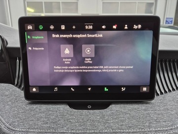 Skoda Superb III Liftback Facelifting 1.5 TSI 150KM 2025 Skoda Superb Selection 1.5 TSI DSG Auto z placu, zdjęcie 25