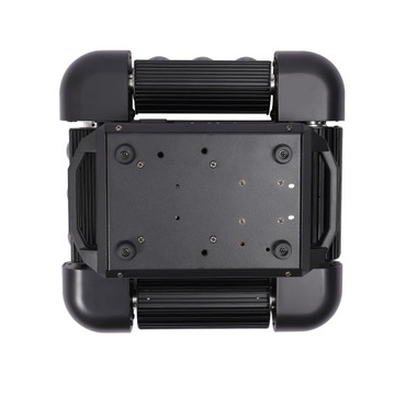 4-в-1 DJ сценический светильник для дискотеки