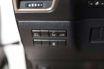 Lexus NX I SUV Facelifting 300 238KM 2021 Lexus NX 300 F Impression AWD 2.0 Benzyna 238KM, zdjęcie 19