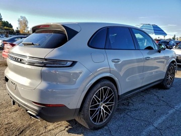 Porsche Cayenne III 2024 Porsche Cayenne 2024 3.0 Benzyna 348KM, zdjęcie 3