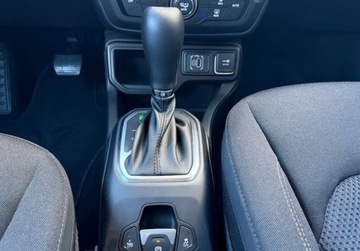 Jeep Renegade SUV Seria 7/8 1.5 Turbo MHEV 130KM 2024 Jeep Renegade JEEP Renegade e-Hybrid MY24-ALTITUDE MHEV T4 Turbo 130KM DCT, zdjęcie 14