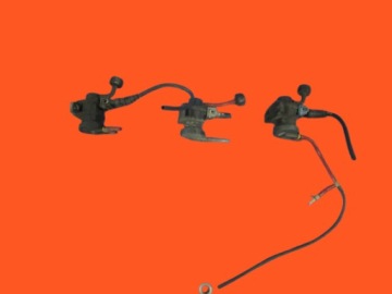 Opel Frontera B 2.2D 98-04 ZAWÓR PODCIŚNIENIA