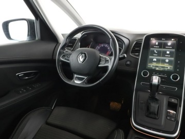 Renault Scenic IV 1.3 Energy TCe 140KM 2019 Renault Scenic BOSE-Edition automat półskóra, zdjęcie 15