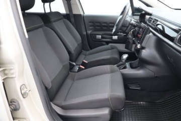 Citroen C3 IV 2024 Citroen C3 1.2 PureTech, Salon Polska, zdjęcie 8