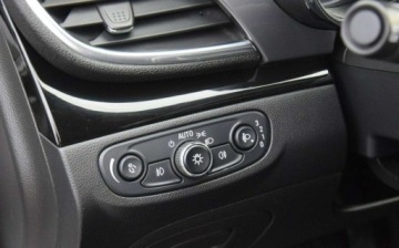 Opel Mokka I SUV 1.6 CDTI Ecotec 110KM 2017 Opel Mokka 1.6D 2017r Oryginal Lakier PDC Kamera Led 2 KPL KOL Sprowadzony, zdjęcie 29