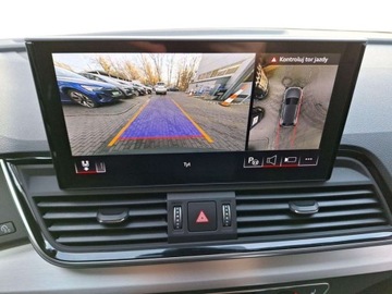 Audi Q5 II 2025 Audi Q5 Hak, ACC, Side Assist, Kamery 360, S line Matrix LED 2.0 265KM, zdjęcie 29