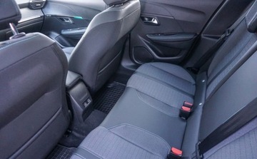 Peugeot 208 II Hatchback 1.2 PureTech 102KM 2023 Peugeot 208 208 Allure 1,2 100 KM 1.2 Benzyna 101KM, zdjęcie 10