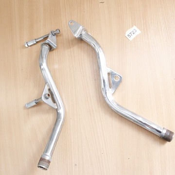 5723 Трубки, трубка спинки водительского сиденья Honda Goldwing GL 1800