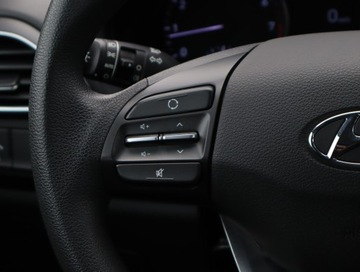 Hyundai i30 III Hatchback 1.4 MPI 100KM 2019 Hyundai i30 1.4 CVVT, Salon Polska, Serwis ASO, zdjęcie 13