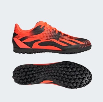 Buty piłkarskie adidas turf orlik X Speedportal Messi.4 r 46