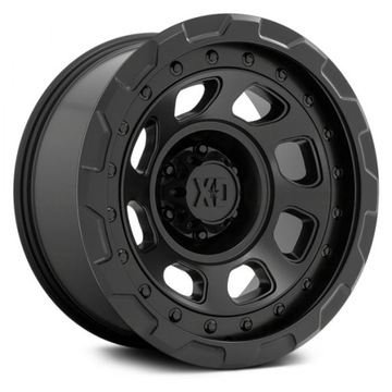 Felga Fuel 20x9 6x139.7 ET18 Dodge Ram 1500 2019-