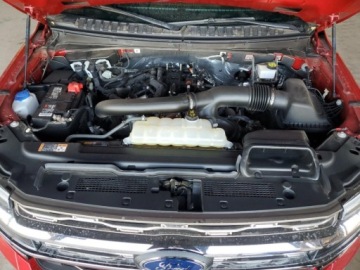 Ford Expedition III 2022 Ford Expedition King Ranch 2022 3.5l 3.5 Benzyna 400KM, zdjęcie 6