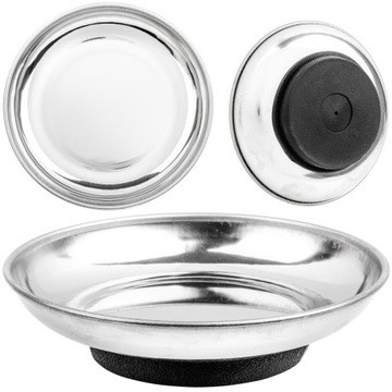 МАГНИТНАЯ МАСТЕРСКАЯ КРУГЛАЯ ЧАША 150ММ