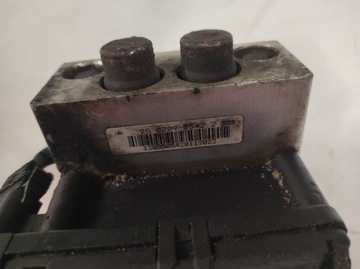 Chrysler Voyager 04683932AB A Pompa ABS