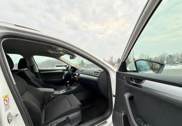 Skoda Superb III Kombi Facelifting 2.0 TDI SCR 150KM 2021 Skoda Superb Skoda Superb 2.0 TDI SCR Ambition 2.0 Diesel 150KM, zdjęcie 22