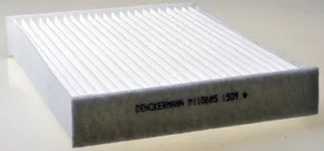 DENCKERMANN M110885 FILTR KABINA DACIA DOKKER