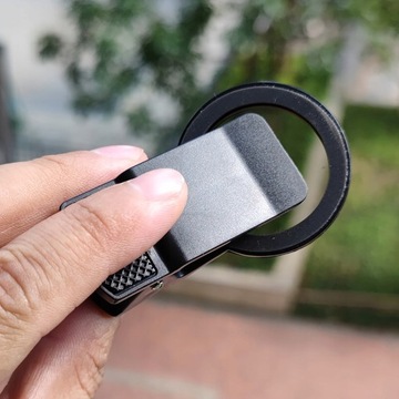 ПОЛЯРИЗАЦИОННЫЙ ФИЛЬТР CPL ДЛЯ ЗАЖИМА ДЛЯ ТЕЛЕФОНА