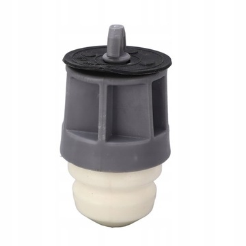 Бампер рессора задней подвески 9675987380