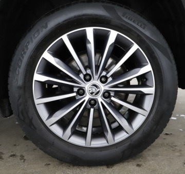 Skoda Kodiaq I SUV 2.0 TDI SCR 200KM 2021 Skoda Kodiaq diesel, automatyczna, napęd 4x4 (dołą, zdjęcie 25