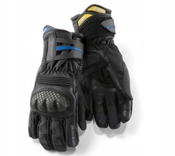 BMW Rękawice motocyklowe Enduroguard roz 6 - 6.5