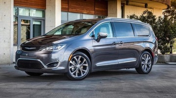 Датчик PDC CHRYSLER BOSCH Pacifica 5XG31GUVAA