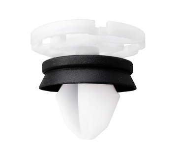 20 зажимов обивки дверей ДЛЯ CITROEN DACIA PEUGEOT RENAULT