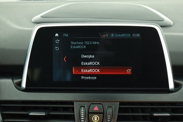 BMW Seria 2 G42-U06 Gran Coupe 2.0 218d 150KM 2022 BMW 2 Gran Tourer 218d Gran Tourer, Salon Polska, zdjęcie 9