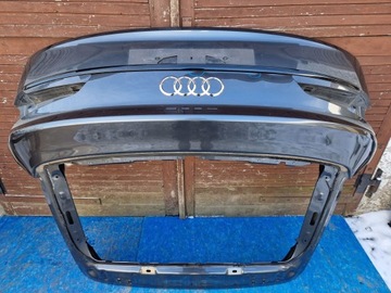 KLAPA TYLNA AUDI Q5 II SPORTBACK 2021R->