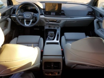 Audi Q5 II 2024 Audi Q5 Premium 45 2024 2.0l 2.0 Benzyna 261KM, zdjęcie 8