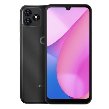 Oscal C20, 6,1'', 3380mAh, DualSIM - Czarny