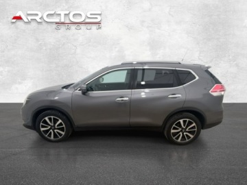Nissan X-Trail III Terenowy 1.6 dCi 130KM 2017 Nissan X-Trail 1.6 dci TEKNA Salon Polska, zdjęcie 7