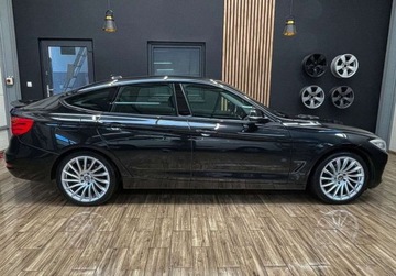 BMW Seria 3 F30-F31-F34 Limuzyna 2.0 320i 184KM 2013 BMW 3GT 2.0I 184KM gwarancja NAVI AUTOMAT zarejestrowana 2.0, zdjęcie 5