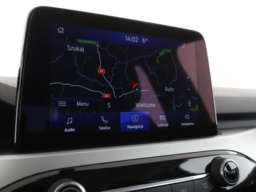 Ford Kuga III SUV 1.5 EcoBoost 150KM 2024 Ford Kuga Navi, Podg.fotele, Klima, Bluetooth, LED, zdjęcie 25