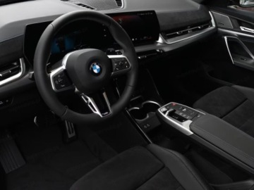 BMW X1 U11 Crossover 2.0 23i 218KM 2026 BMW X1 xDrive23i Sport Suv 2.0 (218 KM) 2026, zdjęcie 7