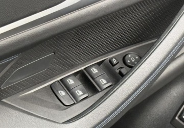 BMW Seria 4 G22-23-26 Coupe 2.0 420d 190KM 2023 BMW Seria 4 I wlasciciel Gwarancja M Pakiet Sport Bezwypadkowy FVAT23, zdjęcie 24