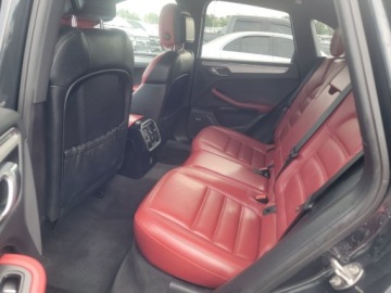 Porsche Macan SUV 3.0 V6 360KM 2018 Porsche Macan GTS 2018 3.0 Benzyna 360KM, zdjęcie 14