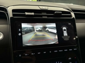Hyundai Tucson IV SUV 1.6 T-GDI 150KM 2022 Hyundai Tucson Executive LED Kamera Podgrzewane fotele Nawigacja CarP, zdjęcie 29
