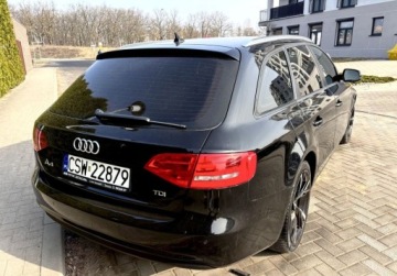Audi A4 B9 2015 Audi A4 Avant LIFT Stan bardzo dobry GFotowy do jazdy 2.0 Diesel 170KM, zdjęcie 13