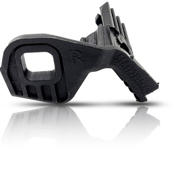 GÓRNY uchwyt ucho lampy REFLEKTORA BMW f20 F21 RH